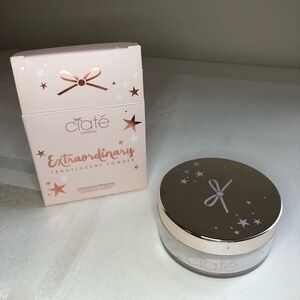 Ciaté London Extraordinary Translucent Setting Powder